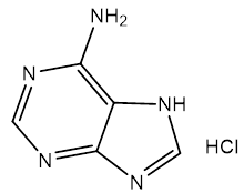 Adenosine EP Impurity A Hydrochloride